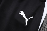 2025/26 Al Hilal SFC Black Sweater Tracksuit 利雅得新月