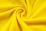 2026 BVB Yellow Training Jersey(A Set)