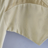 2004/05 BFC Away Gold Retro Soccer Jersey