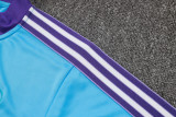 2025/26 RM Light Blue Sweater Tracksuit