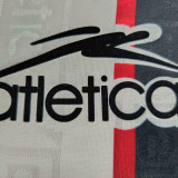 1999/2000 Atlas Third Retro Soccer Jersey