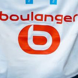 2025/26 MS Home White Fans Long Sleeve Soccer Jersey