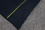 2025/26 RM Black POLO Training Tracksuit