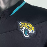 LAWRENCE #16 Men's Jacksonville Jaguars NFL Jersey  美洲虎