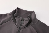 2024/25 RM Grey Jacket Tracksuit