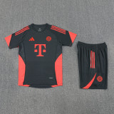 2025/26 BFC Grey Training Jersey(A Set)