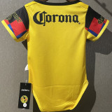 2025/26 Club America Home Baby Suit