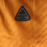 2024/25 RM x Y-3 Orange Player Version Soccer Jersey