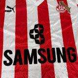 1988/1989 1. FC Köln Third Retro Soccer Jersey