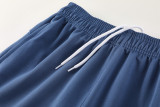 2025 In Milan Blue Jacket Tracksuit