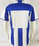 2003/04 Deportivo La Coruna Home Retro Soccer Jersey