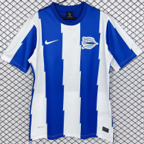 2011/2012 Alaves Home Retro Soccer Jersey