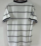 1997 LA Galaxy FC Third White Retro Soccer Jersey