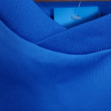 Maradona #10 Boca Home Retro Soccer Jersey 1981 ★★