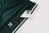 2025/26 AD~ Green Jacket Tracksuit