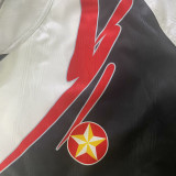 1998/1999 Atlas Away Retro Soccer Jersey