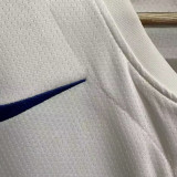 2025/26 CFC White Baseball T-Shirt
