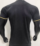 2025 BFC 125th Anniversary Edition Black Player Version Soccer Jersey