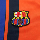 1997/1998 BA Away Retro Kids Soccer Jersey