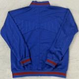 2025/26 BA Blue Windbreaker