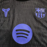 2025/26 BA Black Special Edition Player Version Kids Jersey 球员版童装