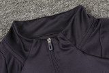 2025  ARS Purple Kids Sweater Tracksuit