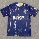 2025/26 CFC Training Soccer Jersey