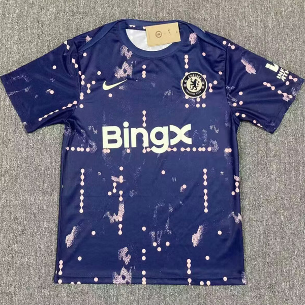 2025/26 CFC Training Soccer Jersey
