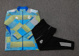 2025/26 RM Kids Jacket Tracksuit
