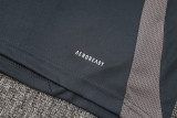 2025 RM Dark Grey Training Jersey (A Set)