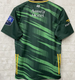 2025 GAA  Rugby Jersey