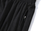 2026 PSG Black Sweater Tracksuit