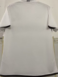 2008/09 In Milan Away White Retro Soccer Jersey
