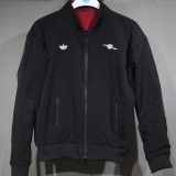 2026/27 ARS Red And Black Reversible Sports Cotton Jacket 双面