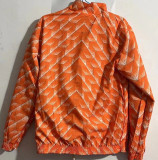 1988 Holland Retro Style Reversible Windbreaker 双面荷兰