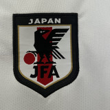 2024 Japan Special Edition Fans Soccer Jersey