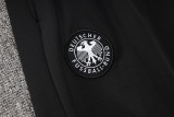 2025 Germany  Black Jacket Tracksuit