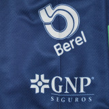 2025/26 Pumas UNAM Third Green Fans Soccer Jersey