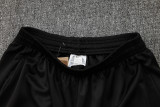 2025 Corinthians Black Sweater Tracksuit