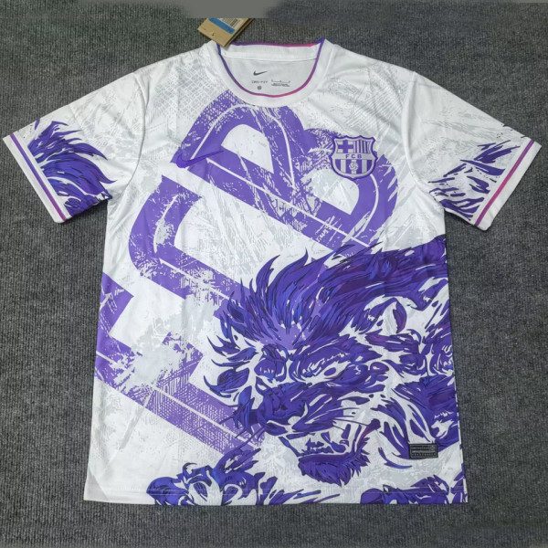2025/26 BA Special Edition Fans Soccer Jersey