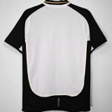 2001/02 M Utd 100th Centenary Reversible Retro Soccer Jersey