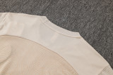 2025/26 AC  Apricot Training Jersey(A Set)