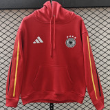 2026/27 Germany Red Hoody