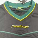 2002/2003 Lisbon Away Retro Soccer Jersey