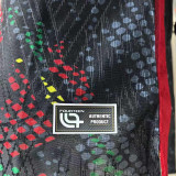 2026/27 Cameroon Third Black Player Version Soccer Jersey