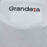 2025/26 River Plate Home White Player Version Soccer Jersey 带 新 胸前广告