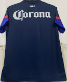 2013 Club America Away Retro Soccer Jersey