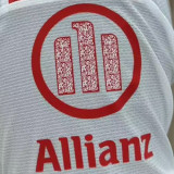 2026/27 BFC Away Player Version Soccer Jersey