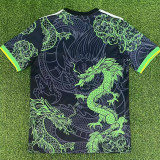 2025/26 RM Special Edition Green Fans Soccer Jersey
