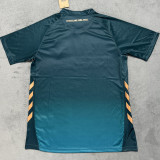 2025/26 Werder Bremen Third Fans Soccer Jersey